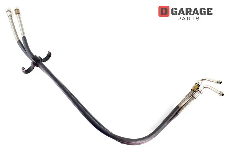 Tubi Radiatore Olio Motore Ducati Multistrada 950 1