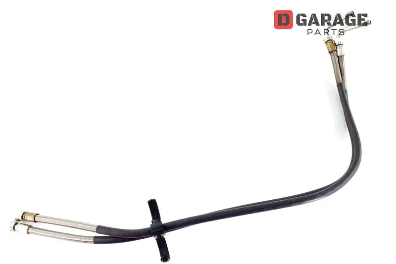 Tubi Radiatore Olio Motore Ducati Multistrada 950 2