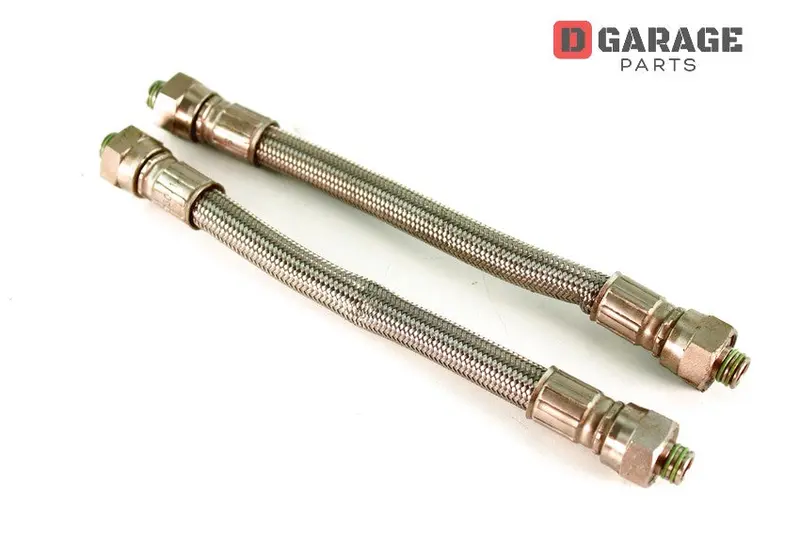 Tubi Radiatore Olio Motore Ducati Sbk 749 999 1
