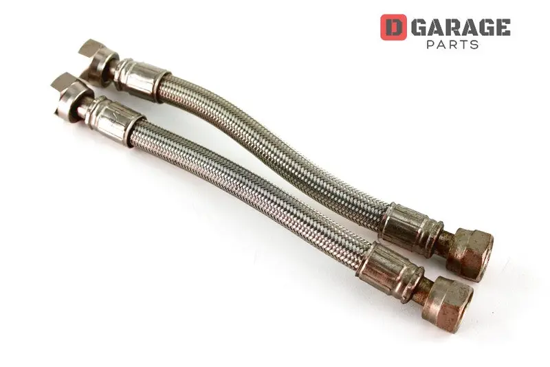 Tubi Radiatore Olio Motore Ducati Sbk 749 999 1