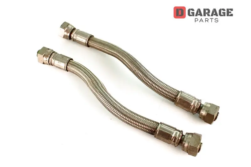 Tubi Radiatore Olio Motore Ducati Sbk 749 999 1