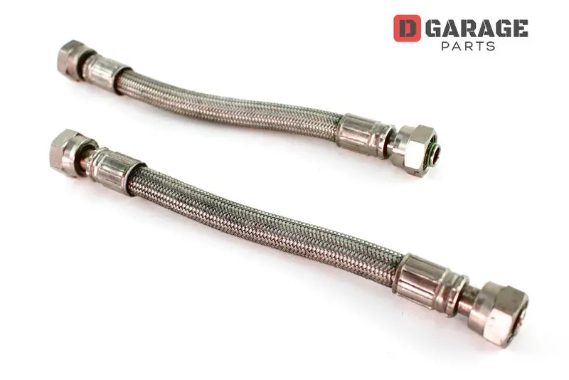 Tubi Radiatore Olio Motore Ducati Sbk 749 999 1098 1