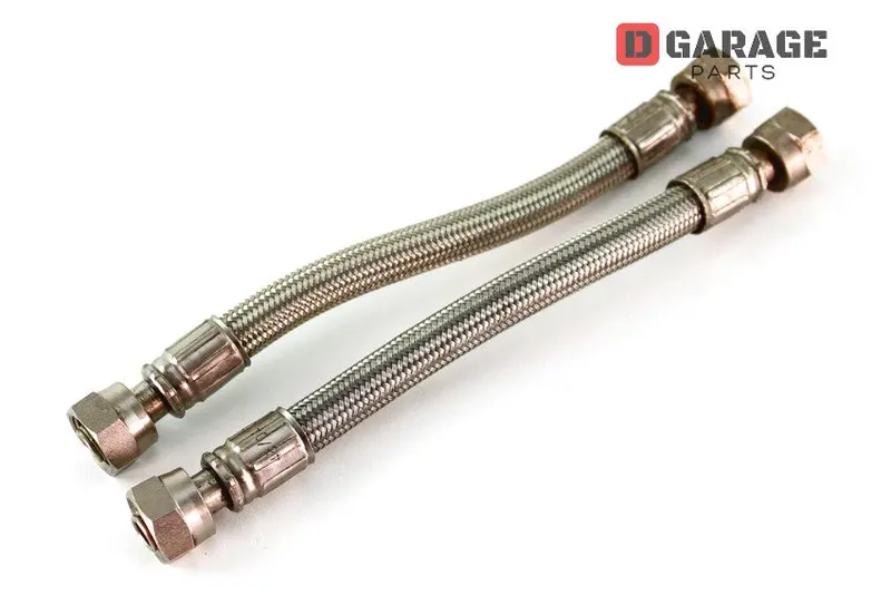 Tubi Radiatore Olio Motore Ducati Sbk 749 999 2