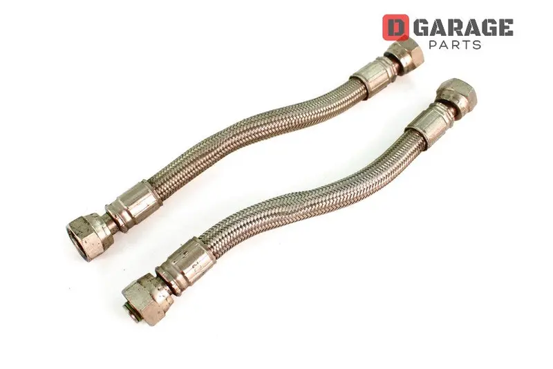 Tubi Radiatore Olio Motore Ducati Sbk 749 999 2