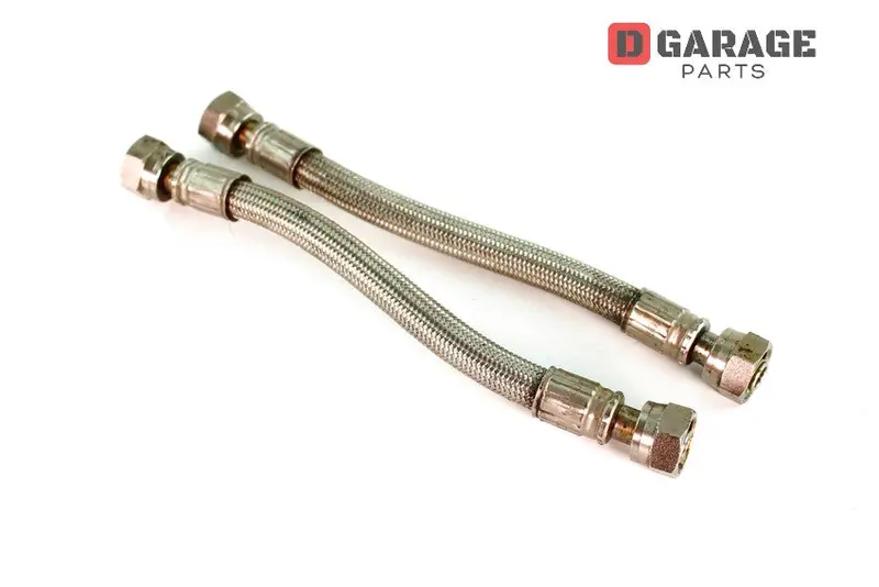 Tubi Radiatore Olio Motore Ducati Sbk 848 1098 1198 1