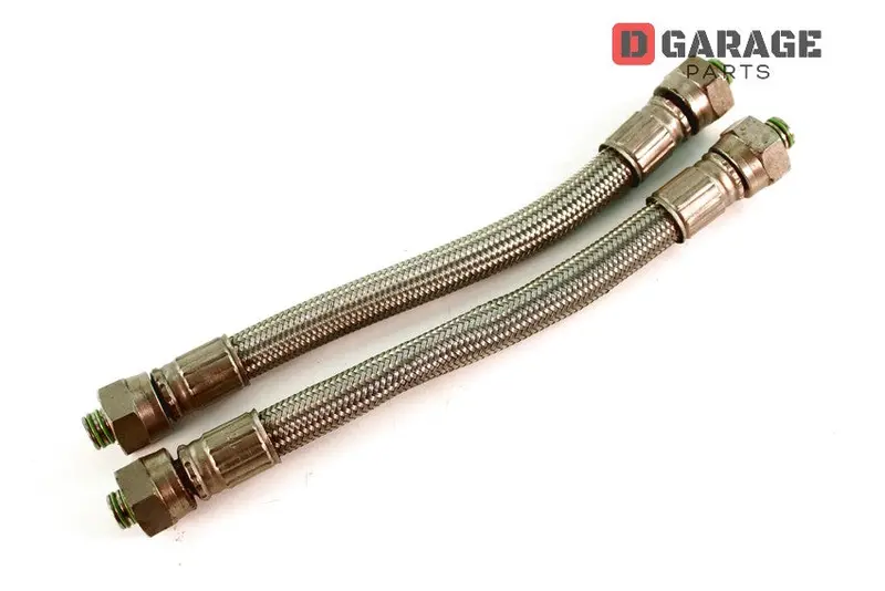 Tubi Radiatore Olio Motore Ducati Sbk 848 1098 1198 2