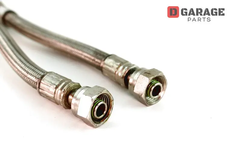 Tubi Radiatore Olio Motore Ducati Sbk 848 1098 1198 2