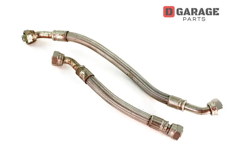 Tubi Radiatore Olio Motore Ducati St3 St4s S4r 1