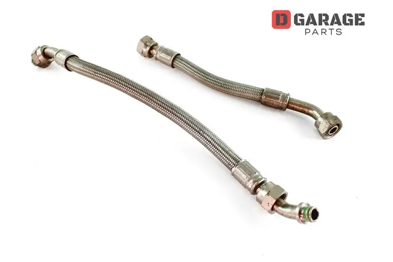 Tubi Radiatore Olio Motore Ducati St3 St4s S4r 2