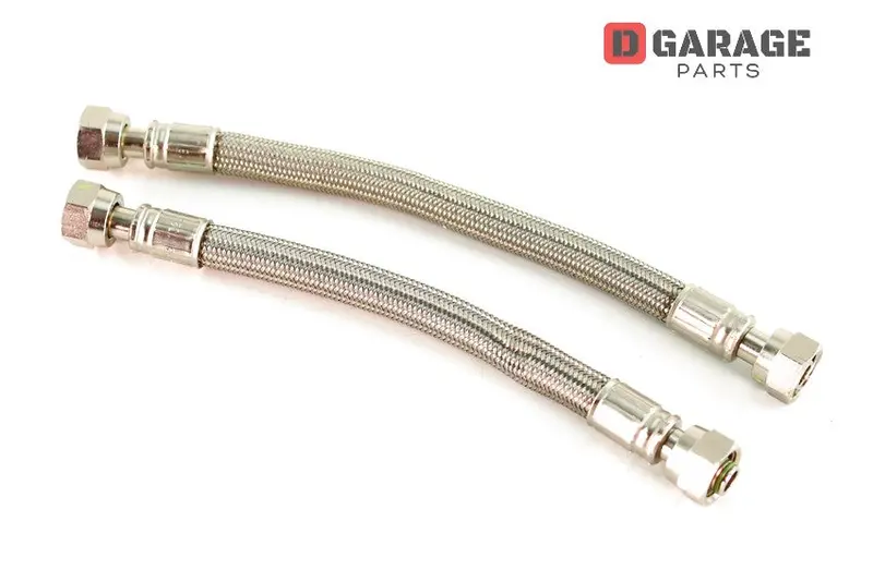 Tubi Radiatore Olio Motore Ducati Supersport 939 950 1