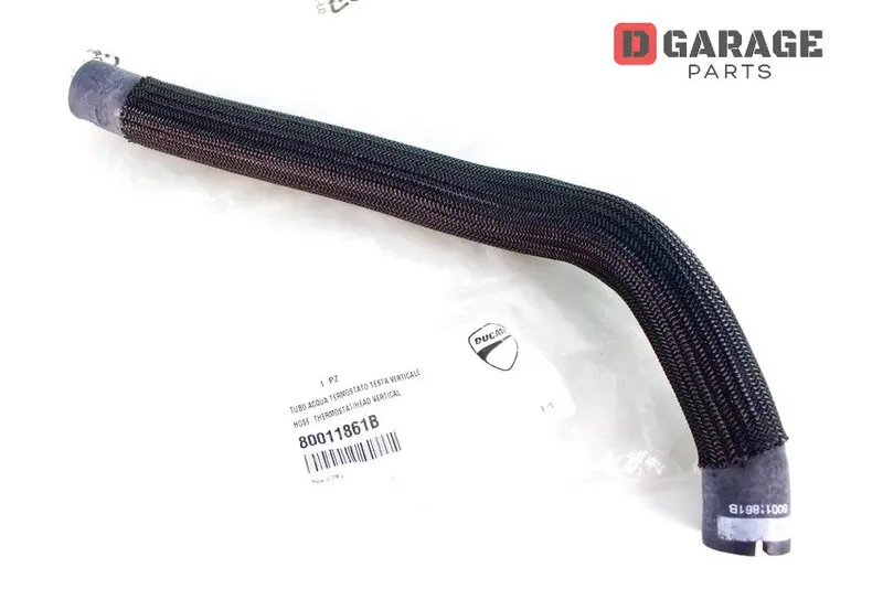 Tubo Acqua Testa Verticale Ducati Diavel 1200 1