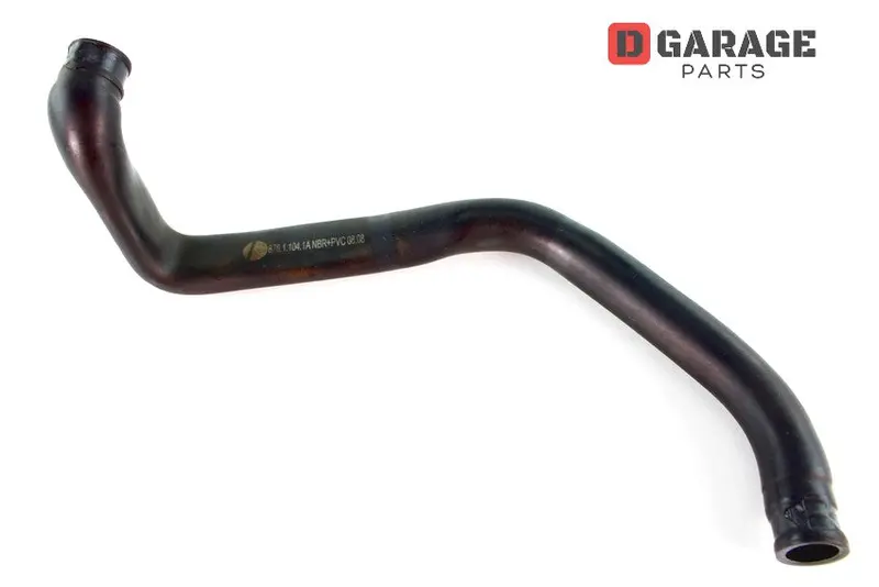 Tubo Airbox Sfiato Vapori Olio Ducati Monster 1100 1