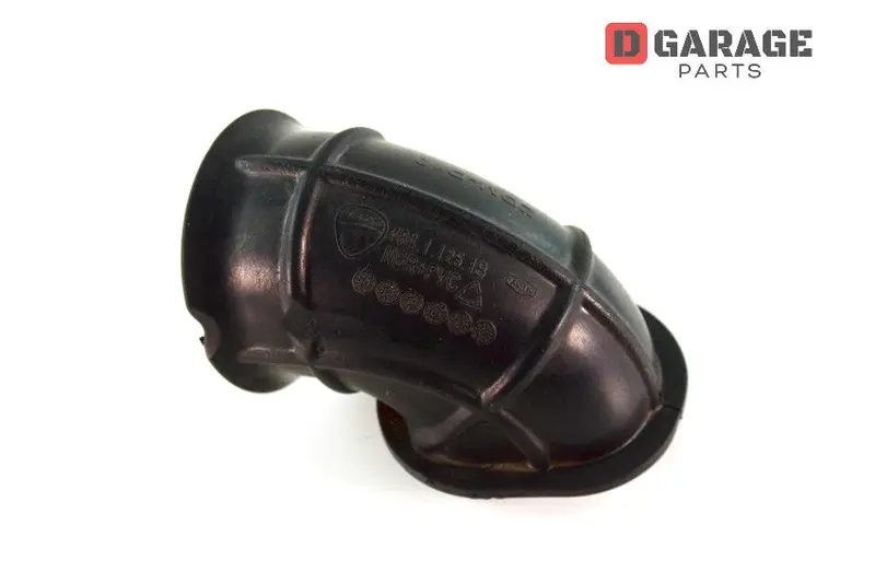 Tubo Aspirazione Aria Ducati Scrambler 400 800 1