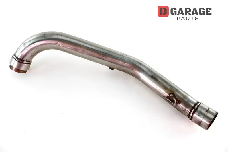Tubo Collettore Scarico Orizzontale Ducati 748 916 1