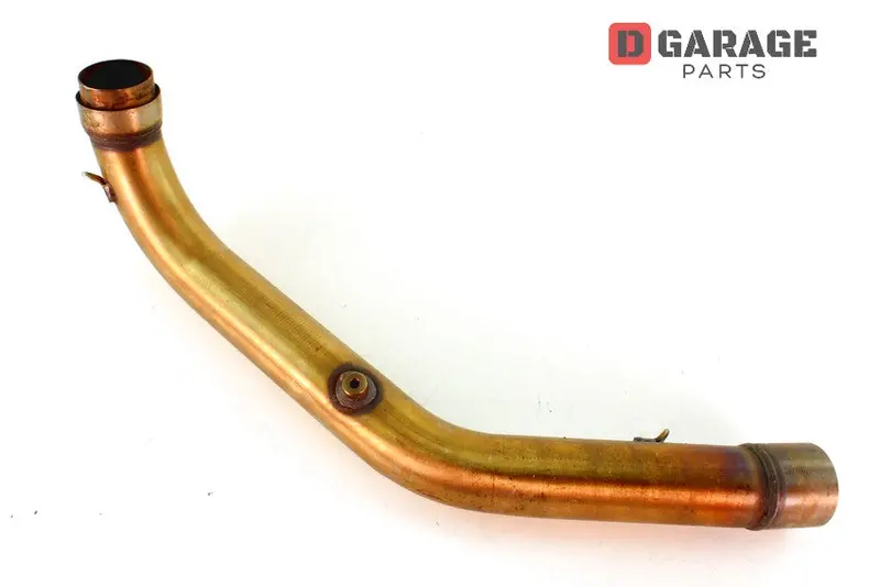Tubo Collettore Scarico Orizzontale Ducati 748 916 996 1