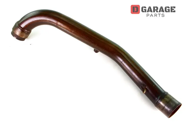 Tubo Collettore Scarico Orizzontale Ducati 748 916 996 1
