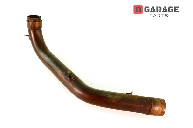 Tubo Collettore Scarico Orizzontale Ducati 748 916 996 1