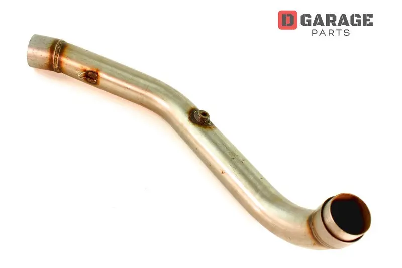 Tubo Collettore Scarico Orizzontale Ducati 748 916 996 1