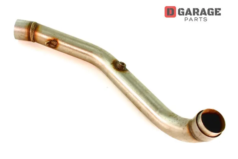 Tubo Collettore Scarico Orizzontale Ducati 748 916 996 1