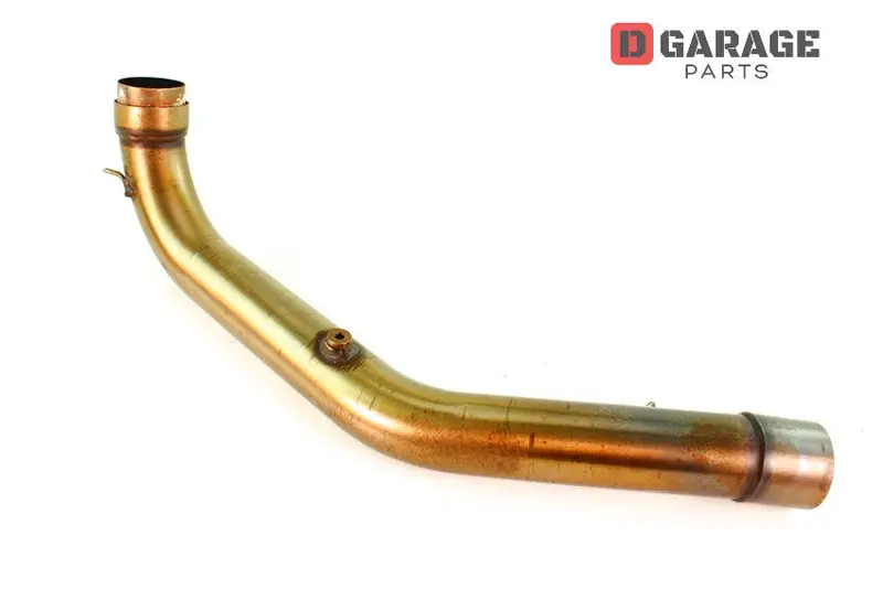 Tubo Collettore Scarico Orizzontale Ducati 748 916 996 1