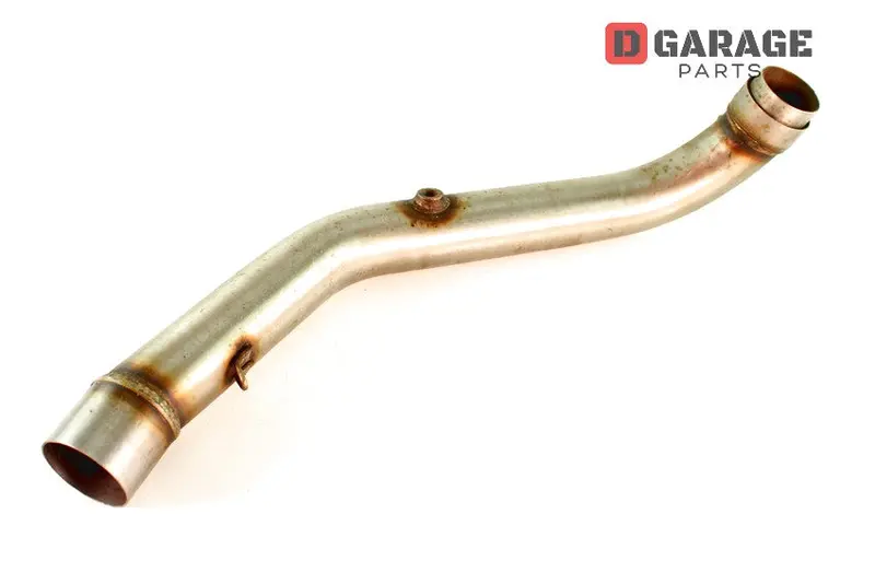 Tubo Collettore Scarico Orizzontale Ducati 748 916 996 2