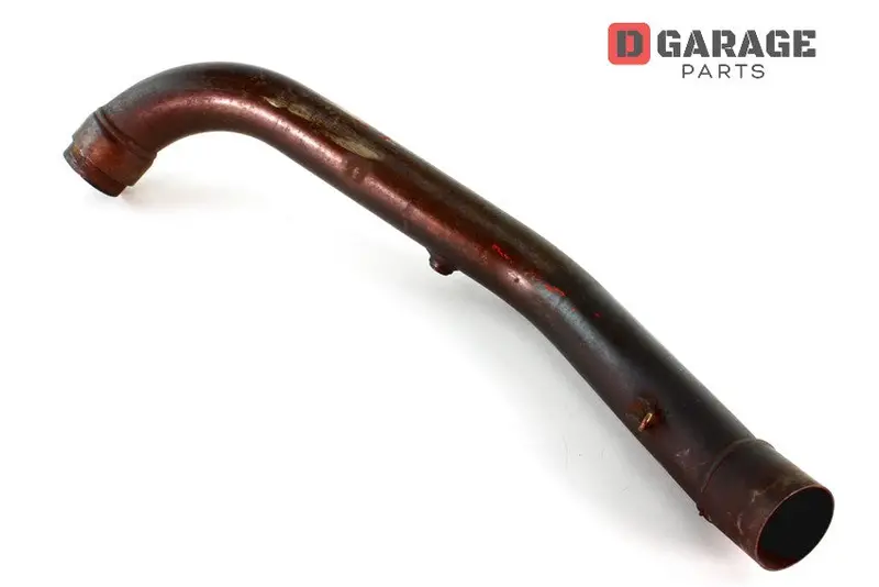 Tubo Collettore Scarico Orizzontale Ducati 748 996 1