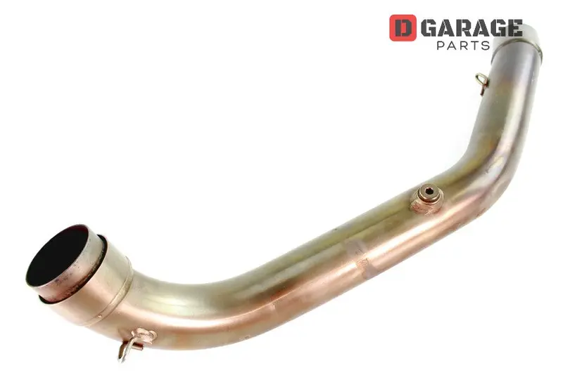 Tubo Collettore Scarico Orizzontale Ducati 748 996 2