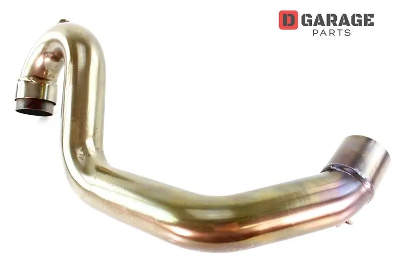 Tubo Collettore Scarico Verticale Ducati 748 916 1