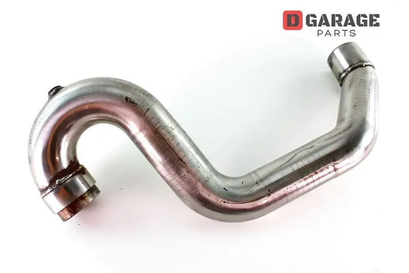 Tubo Collettore Scarico Verticale Ducati 748 916 996 1
