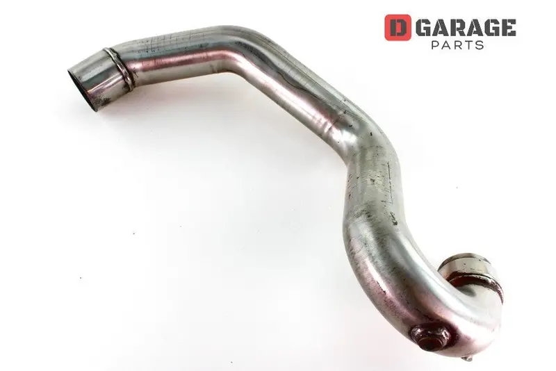 Tubo Collettore Scarico Verticale Ducati 748 916 996 2