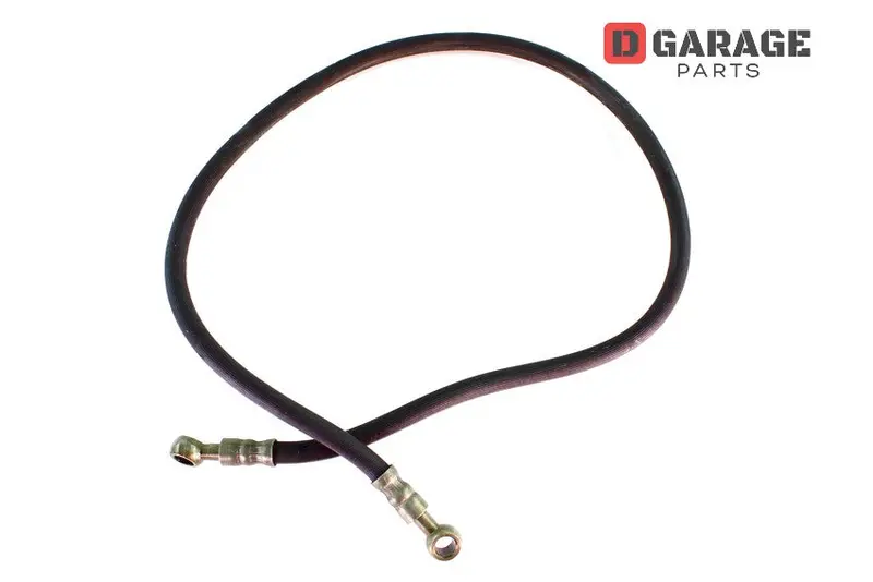 Tubo Freno Posteriore Gomma Ducati Sbk 748 916 2