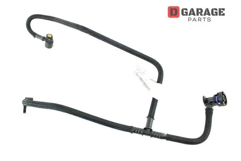 Tubo Iniettori Benzina Ducati Monster 797 797+ 1