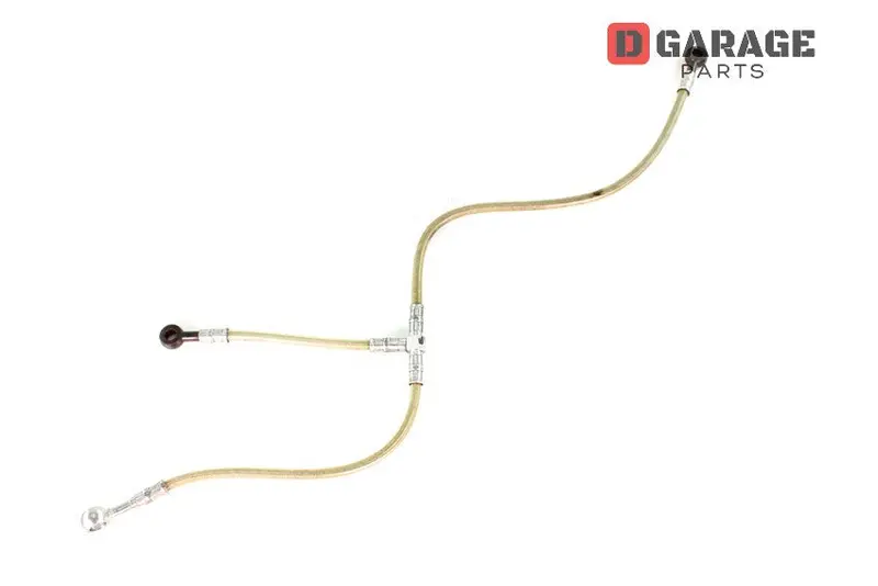 Tubo Mandata Olio Teste Motore Sbk 748 916 996 1