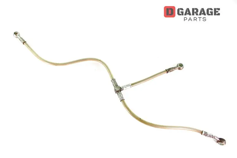 Tubo Mandata Olio Teste Motore Sbk 916 996 1
