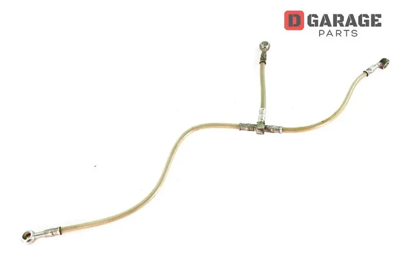 Tubo Mandata Olio Teste Motore Sbk 916 996 2