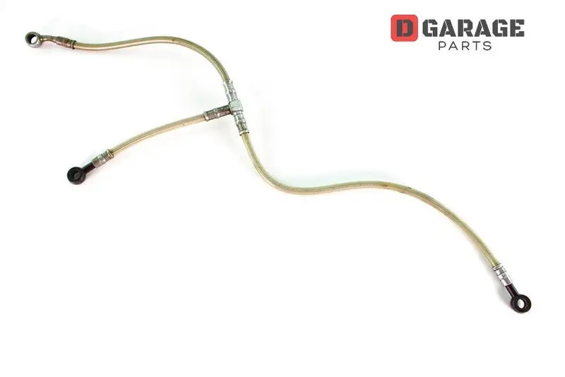 Tubo Mandata Olio Teste Motore Sbk 916 996 S4r St4 1