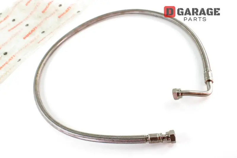 Tubo Mandata Radiatore Olio Ducati Multistrada 1000 1100 1