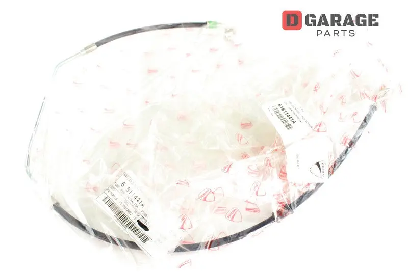 Tubo Olio Centralina Abs Pinza Ducati Panigale V4 V4s V4r 1