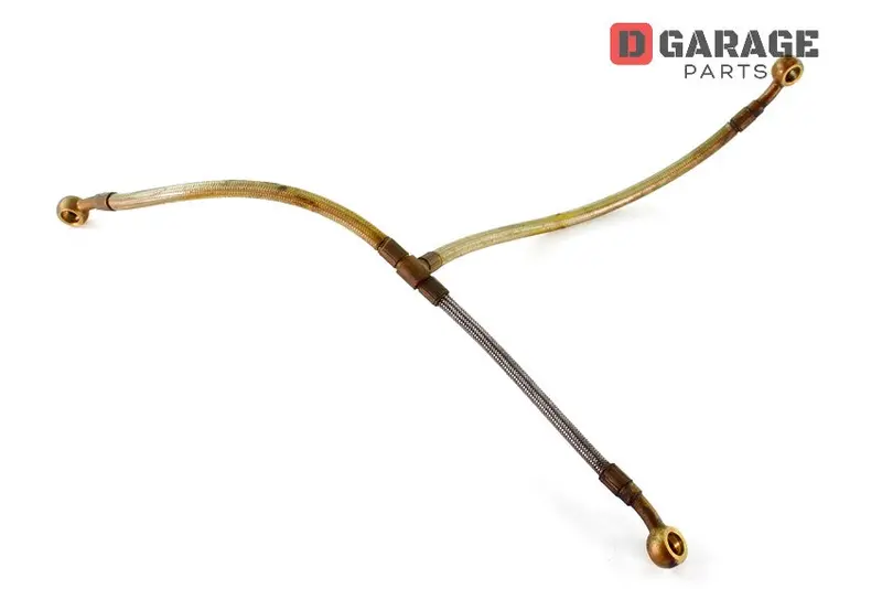 Tubo Olio Lubrificazione Teste Motore Ducati Sbk 749 999 1