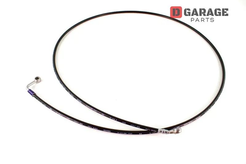 Tubo Olio Pinza Freno Posteriore Centralina Ducati Xdiavel 1260 2
