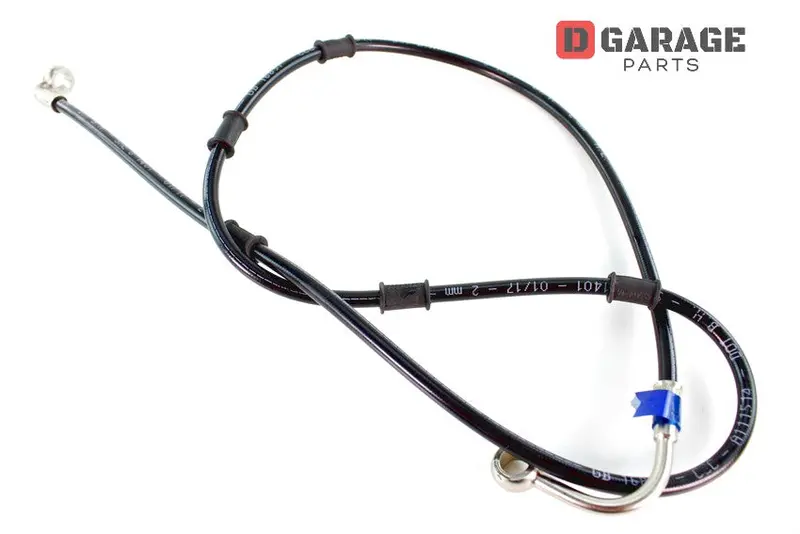 Tubo Olio Pinza Freno Posteriore Ducati Monster 797 797+ 1