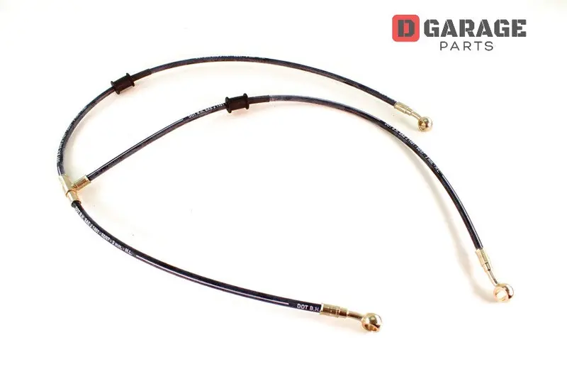 Tubo Olio Pompa Freno Anteriore Ducati Hypermotard 1100 S 2