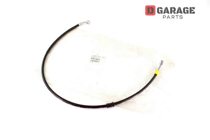 Tubo Olio Pompa Freno Posteriore Centralina Abs Ducati Xdiavel 1