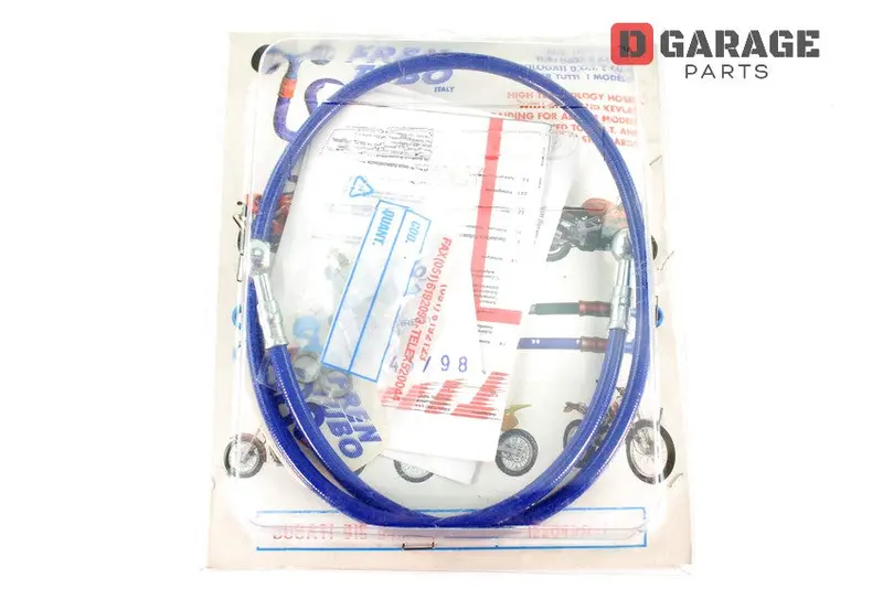 Tubo Olio Pompa Frizione Fren Tubo Ducati Sbk 748 916 1