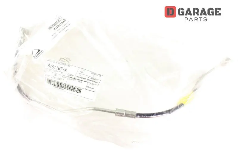 Tubo Pinza Freno Posteriore Abs Ducati Panigale V4 V4s V4r 1