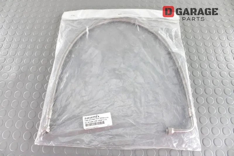 Tubo Ritorno Olio Ducati Multiistrada 1000 Ds 1