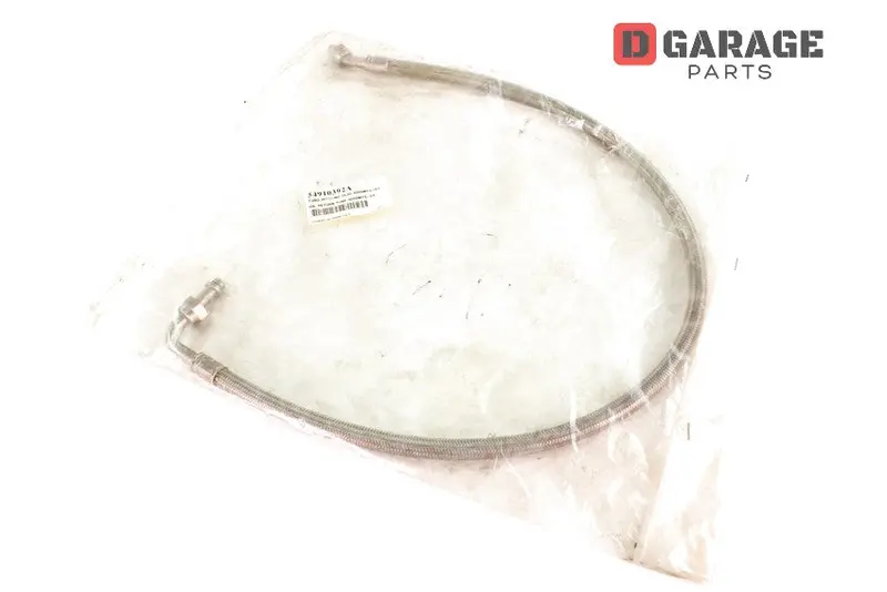 Tubo Ritorno Radiatore Olio Ducati Multistrada 1000 1100 1