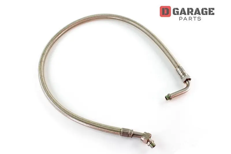 Tubo Ritorno Radiatore Olio Ducati Multistrada 1000 1100 2
