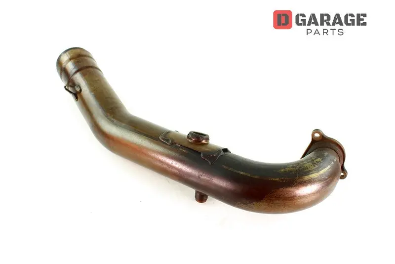Tubo Scarico Orizzontale Ducati Streetfighter 1098 1