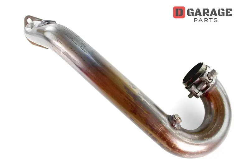 Tubo Scarico Verticale Ducati Monster 1100 1100S 1